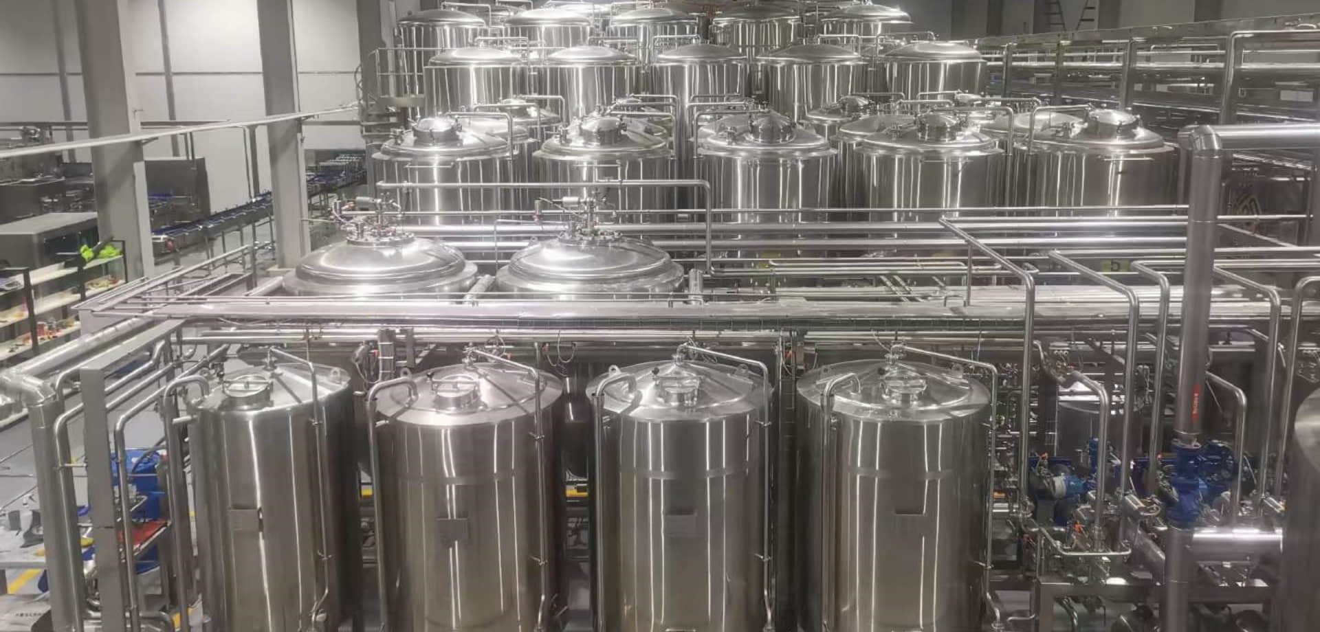 Jinan Gaoer Machinery Co.,Ltd