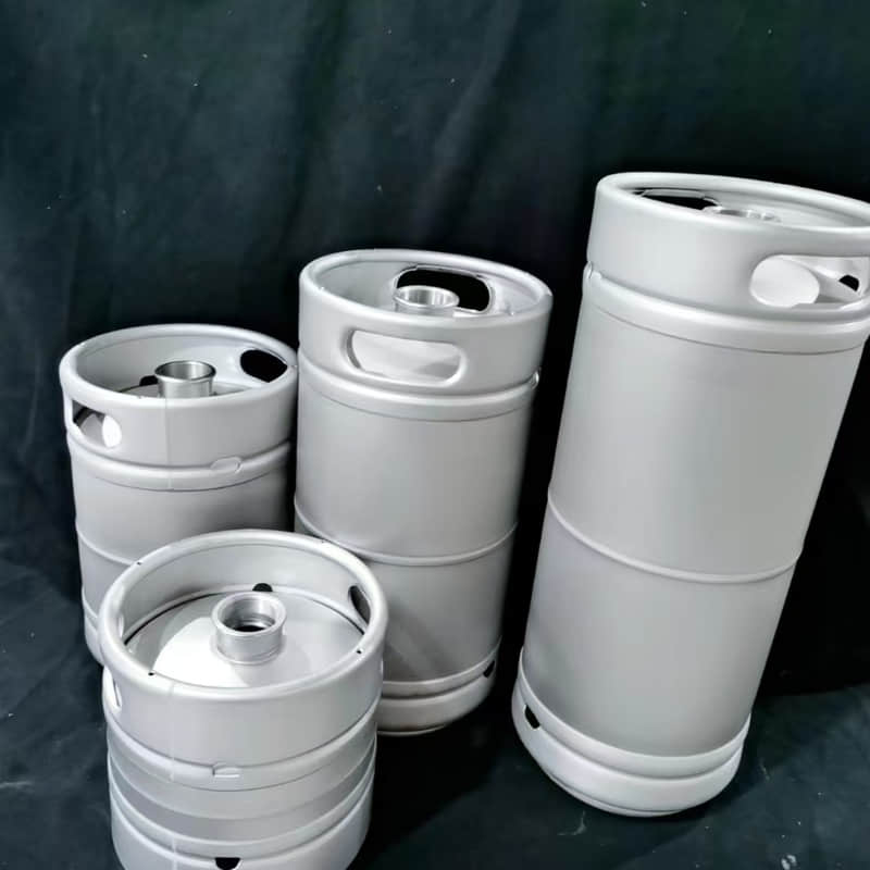 Barrel