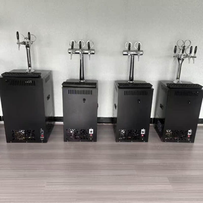 Beer dispenser