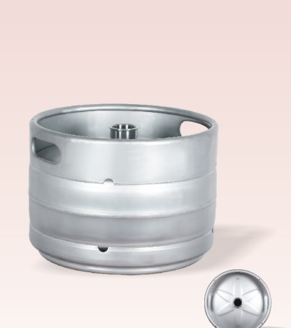 EURO standard 20L barrel