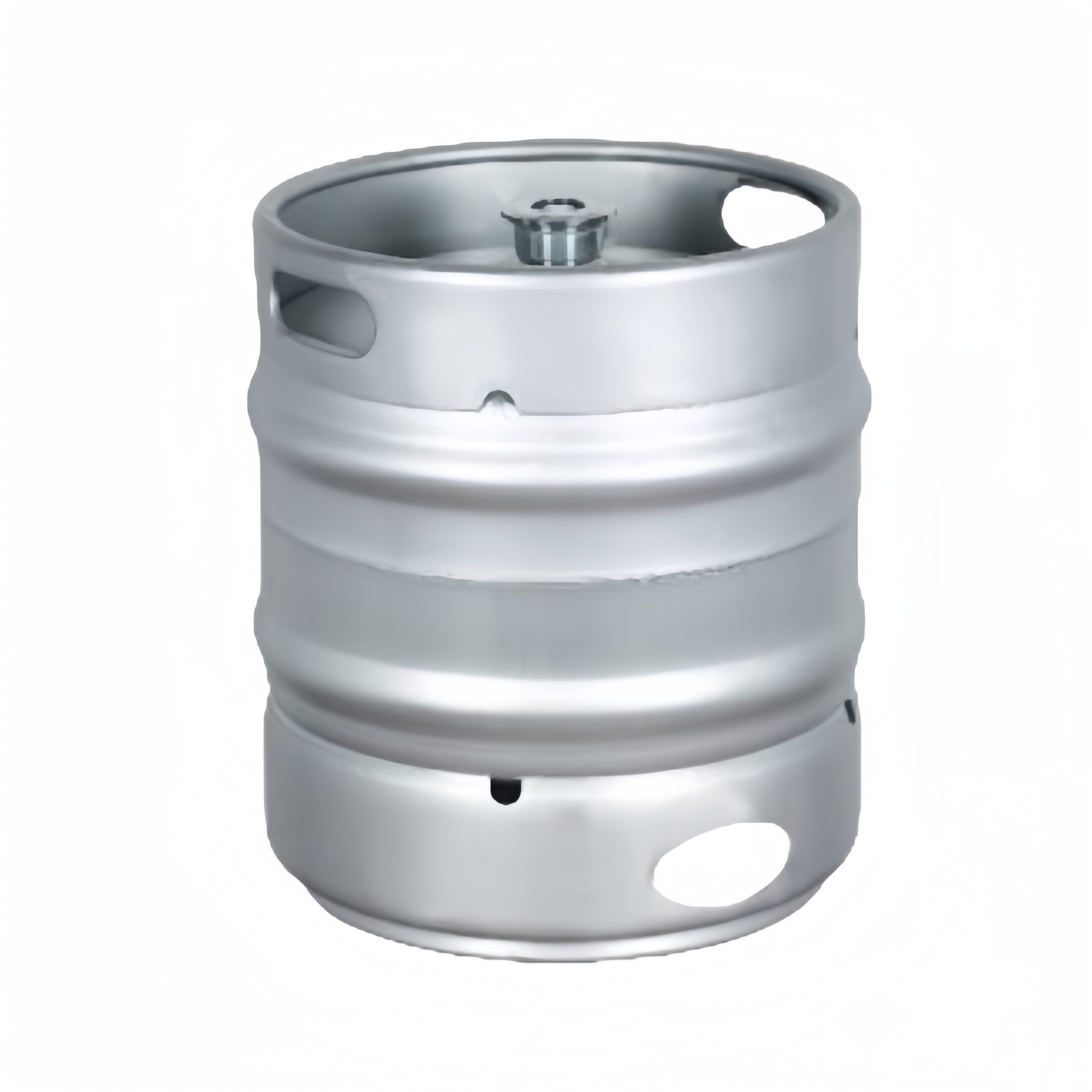 Euro standard 50L beer keg 