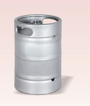 US standard 10L beer keg 