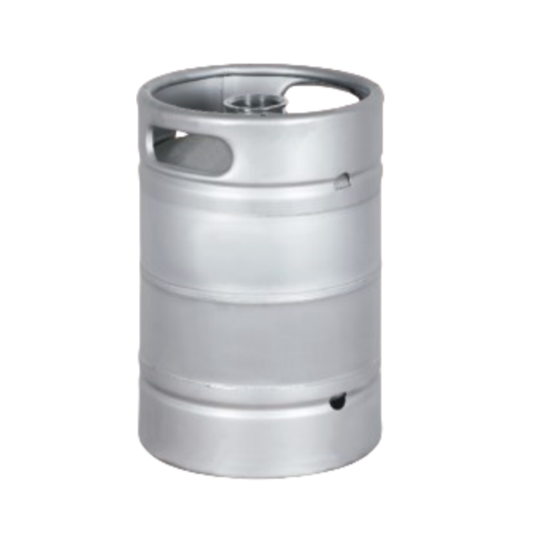 US standard 10L beer keg 