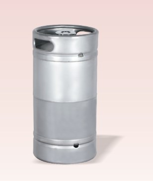 US standard 15L beer keg 