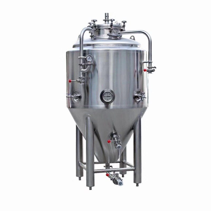 Fermenter