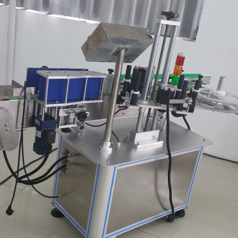 Labeling machine 