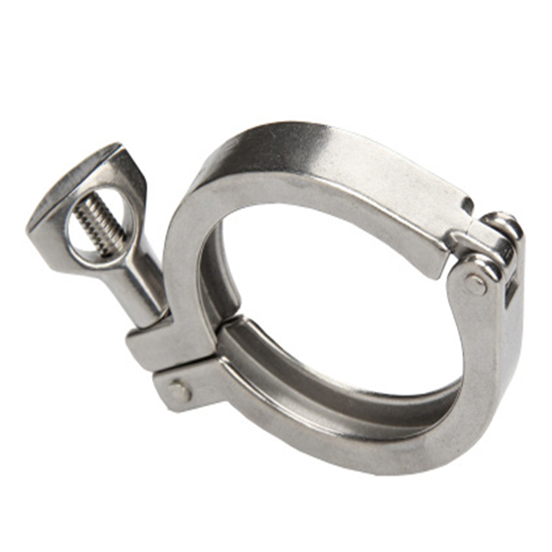 tri-clamp