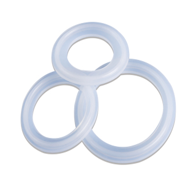 silicone gasket for tri clamp
