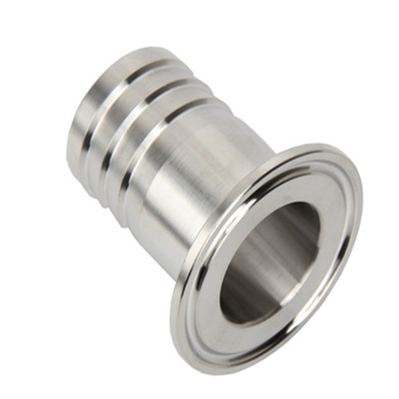 soft pipe connector