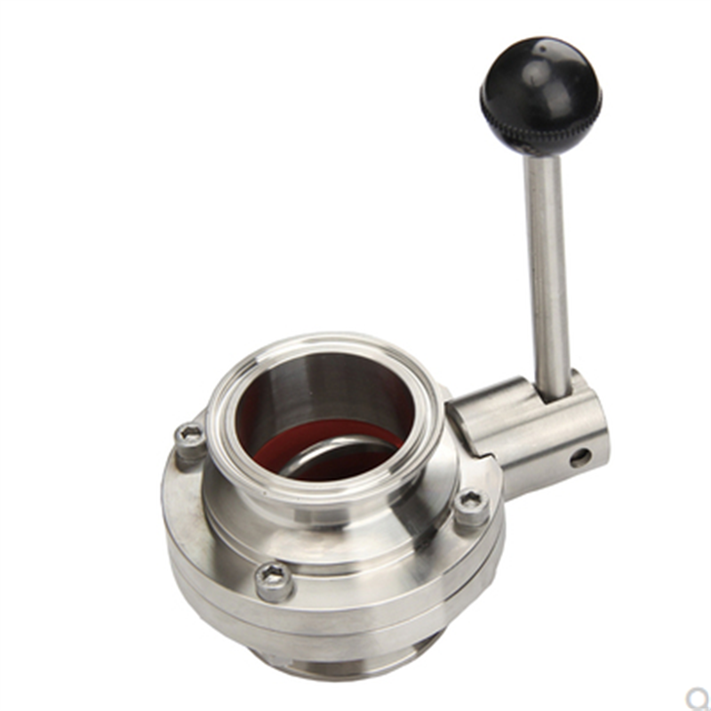 butterfly valve