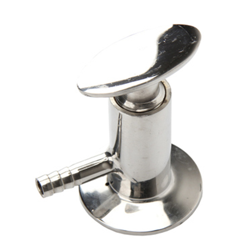 sample valve 