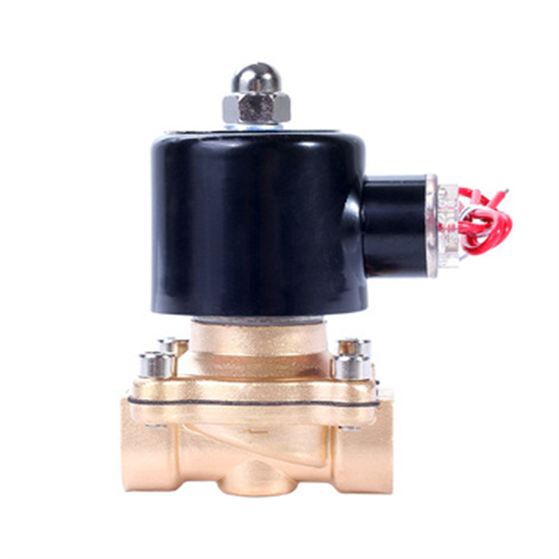 solenoid valve 
