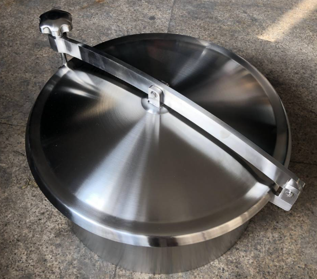 SUS304 manhole