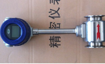 flowmeter