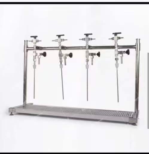 manual bottle filler