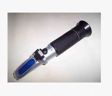 Sugar analyzer