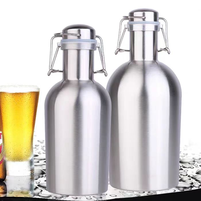 Flagon